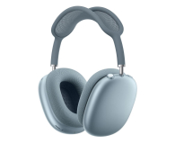 Apple AirPods Max niebieski - 1278723 - zdjęcie 3